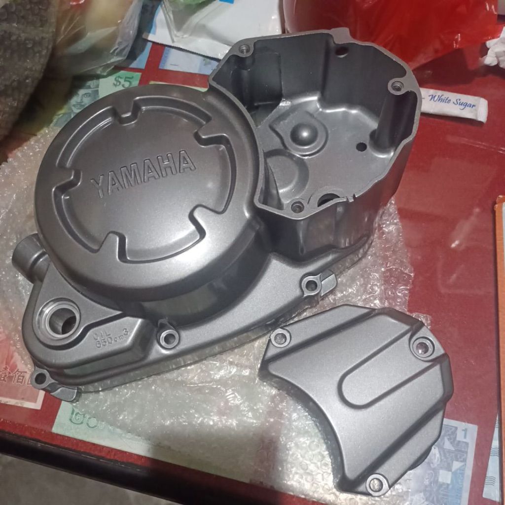 bak kopling kanan RX king new