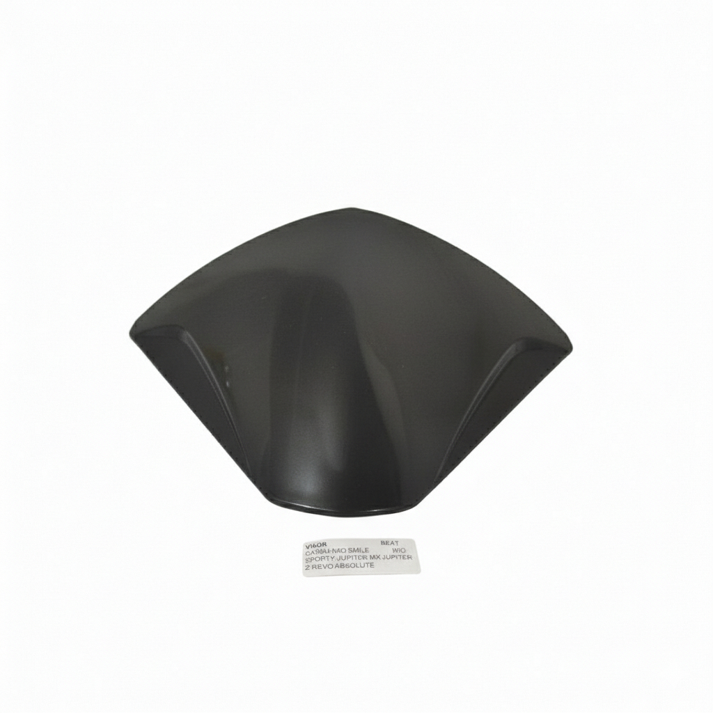 Visor Windshield Motor Mio Smile Jupiter MX Beat Karbu Distributor Sparepart RPMsemarang