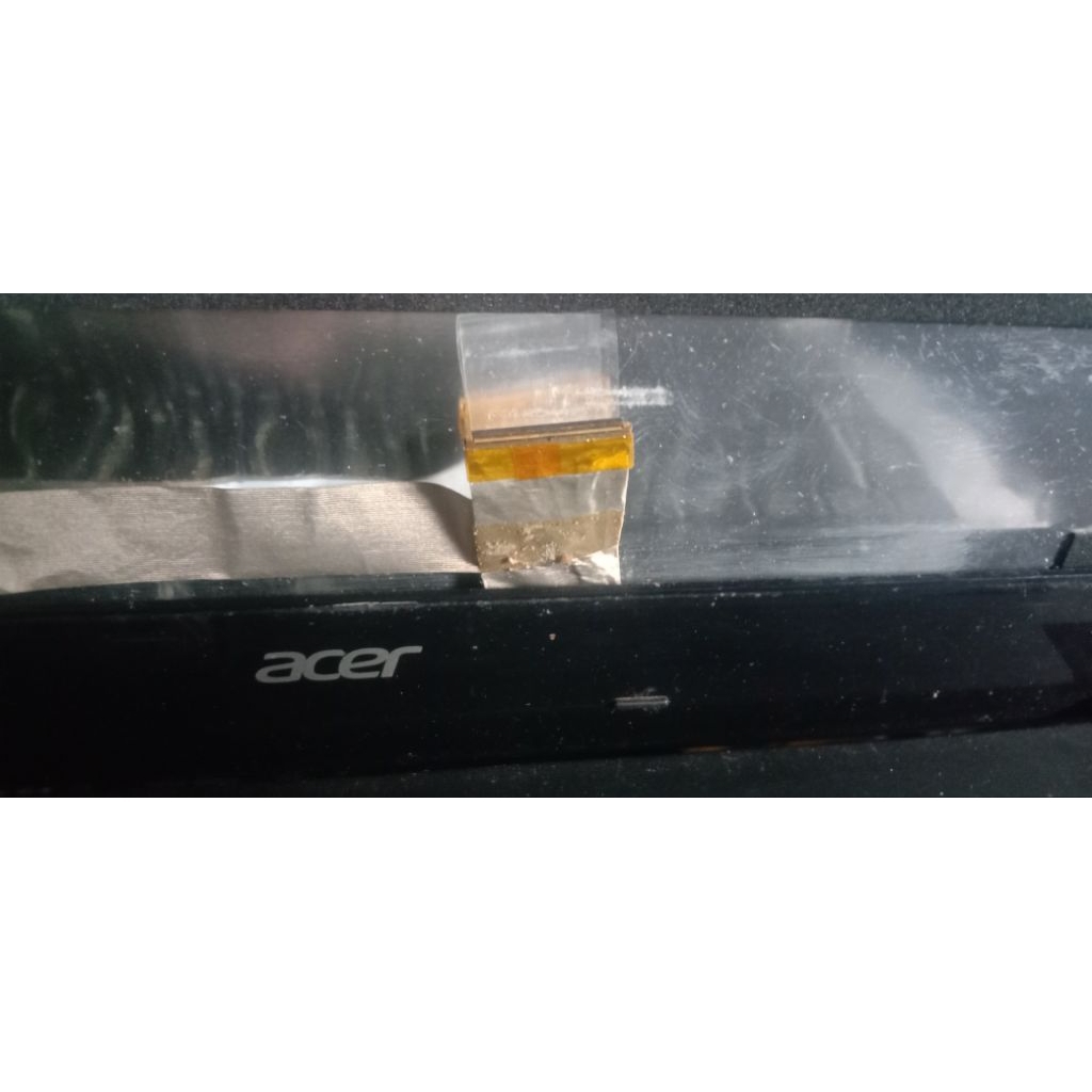kabel flexible lcd Laptop  Acer  E1 471G