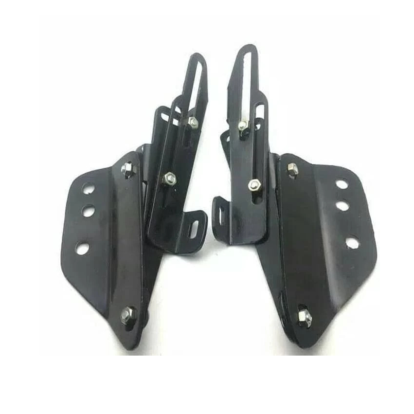 Breket Serpo Nmax Old New / Breket Servo Spion Nmax Dudukan Spion Nmax