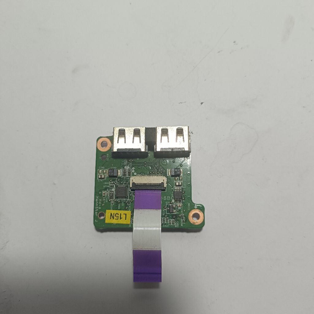 Port USB Original laptop Toshiba Satellite L735 L730