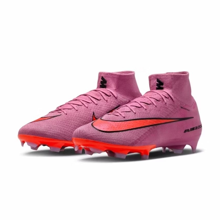 Sepatu Bola Nike Air Zoom Mercurial Superfly 10 Elite FG FQ1454600 