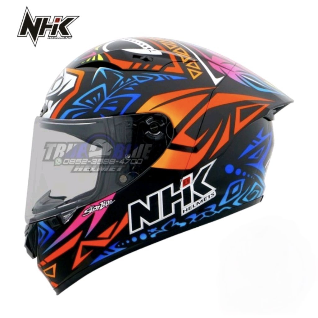 NHK GPR Tech Street Remy