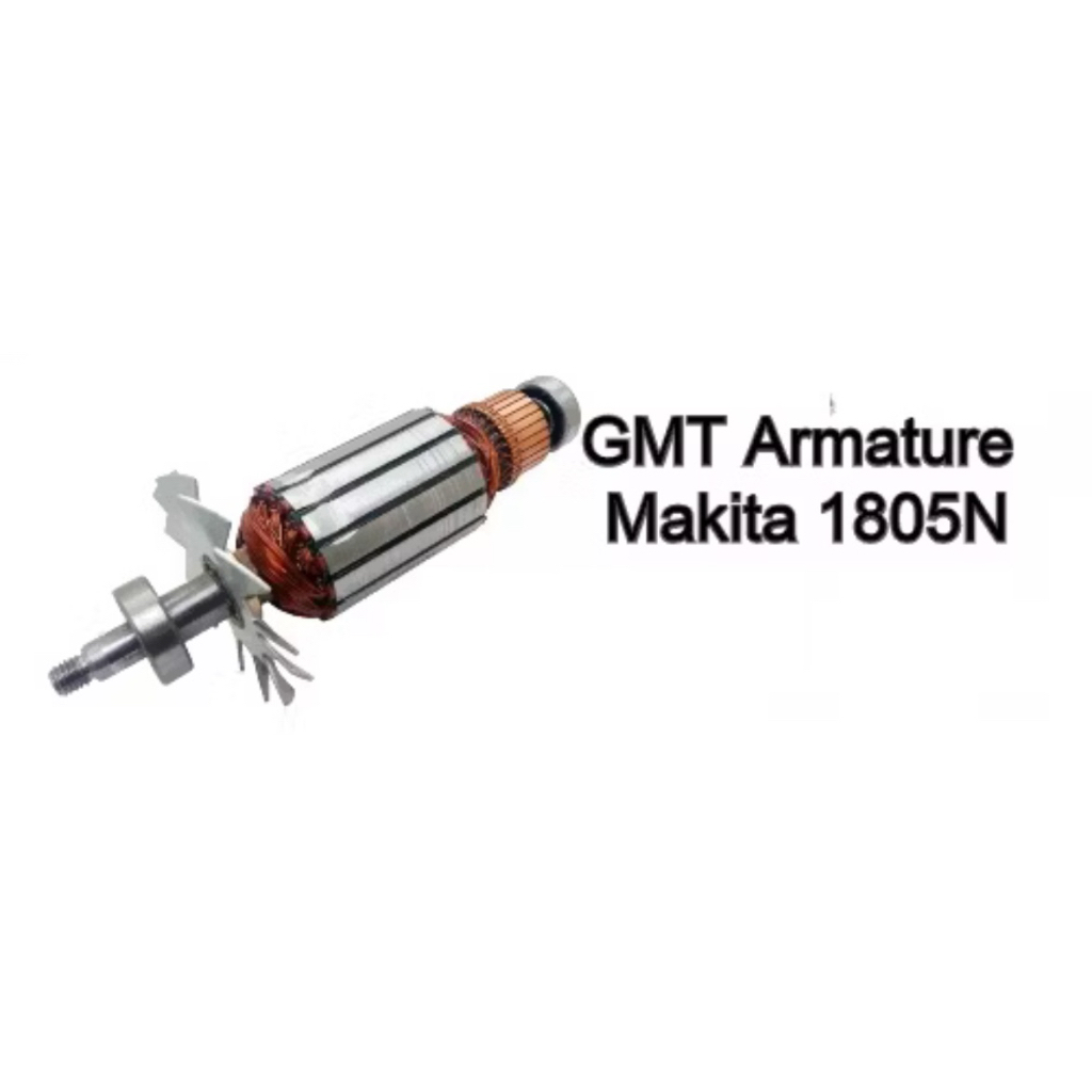 GMT Armature Angker GMT G0805 / Makita 1805N mesin Planer