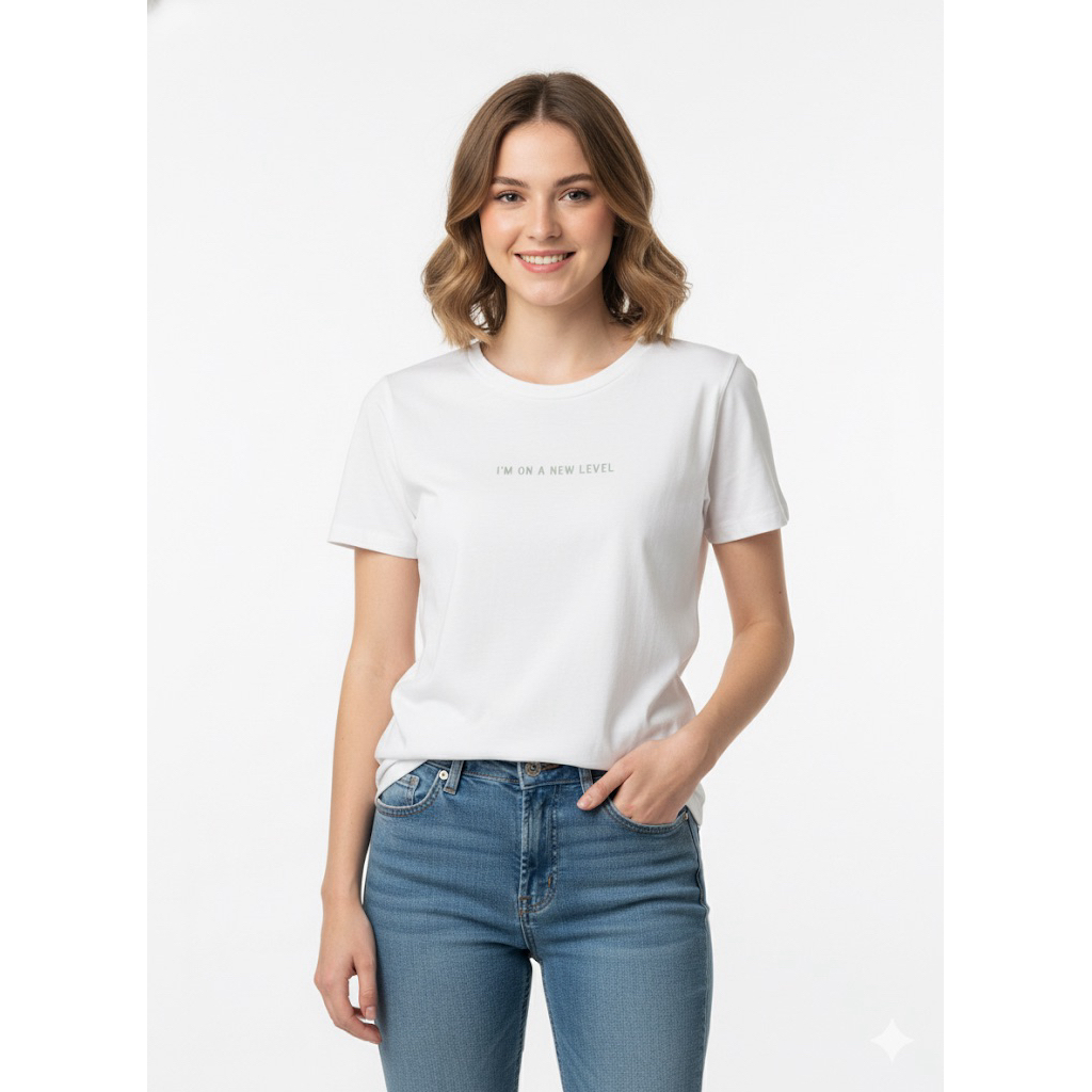 Osella Kaos Wanita P65165 P720RJK