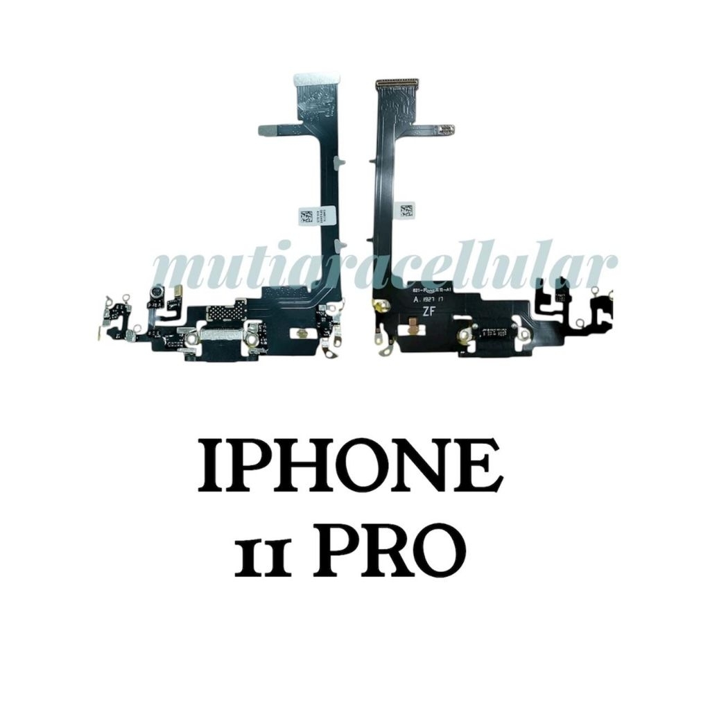 FLEXIBLE CAS IPHONE 11 PRO