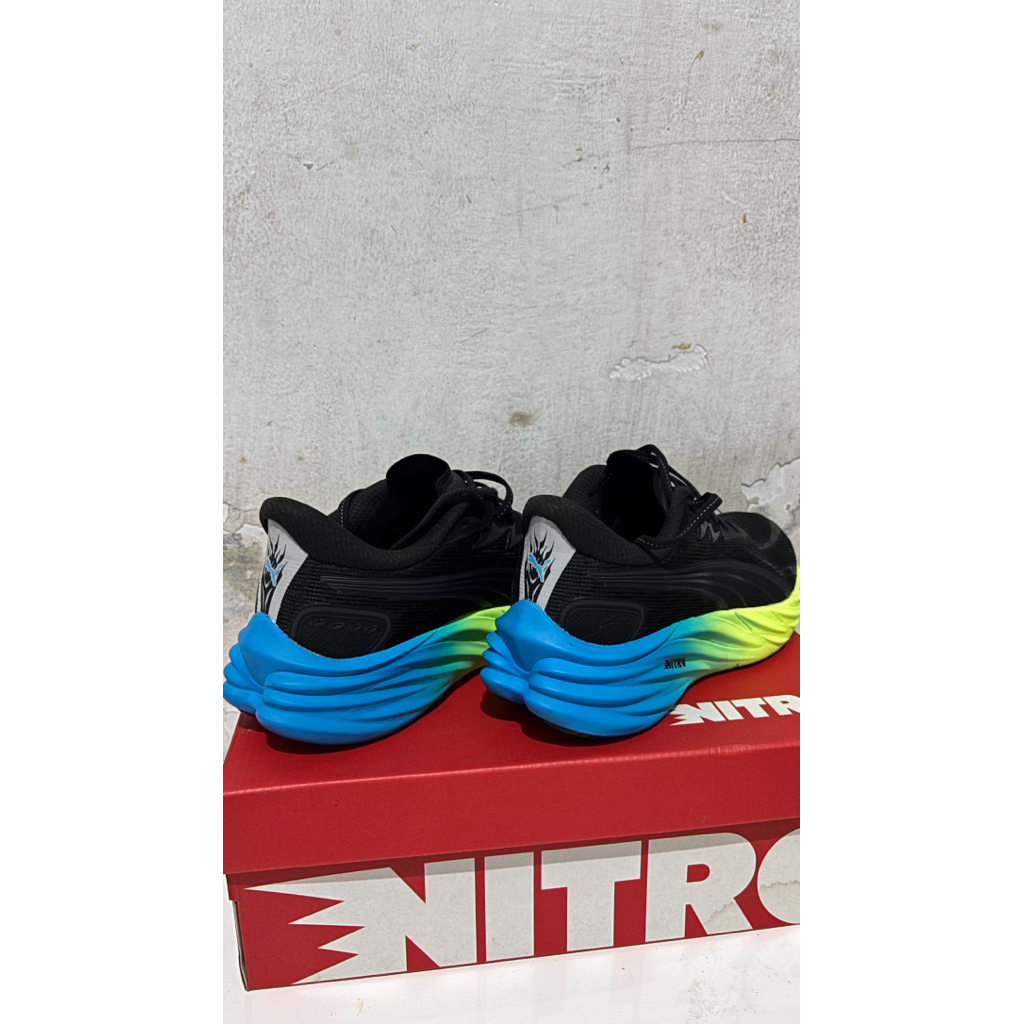 Puma Velocity Nitro 4