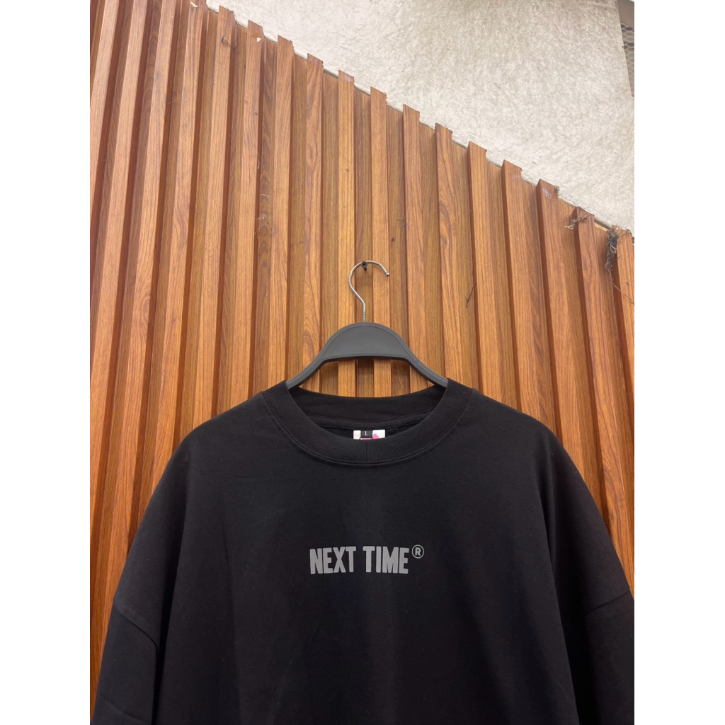 10655 KAOS NEXT TIME OVERSIZE