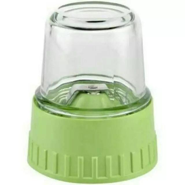 Tabung Bumbu Kering Blender Miyako / Dry Mill Blender Miyako