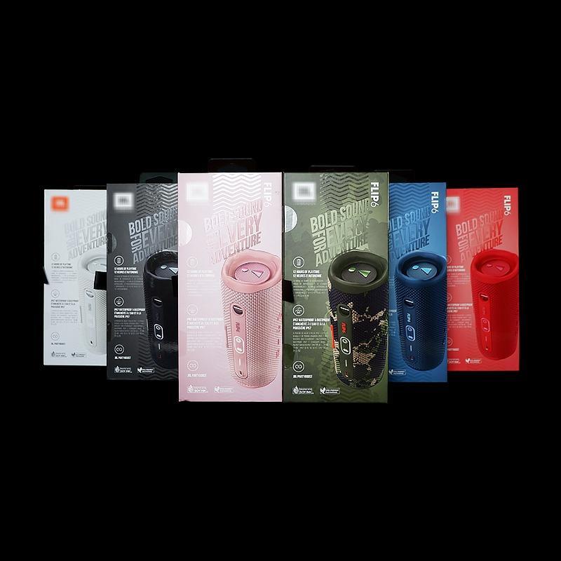 JBL Flip 6 /JBL Flip 7 Portable Bluetooth Wireless Speaker