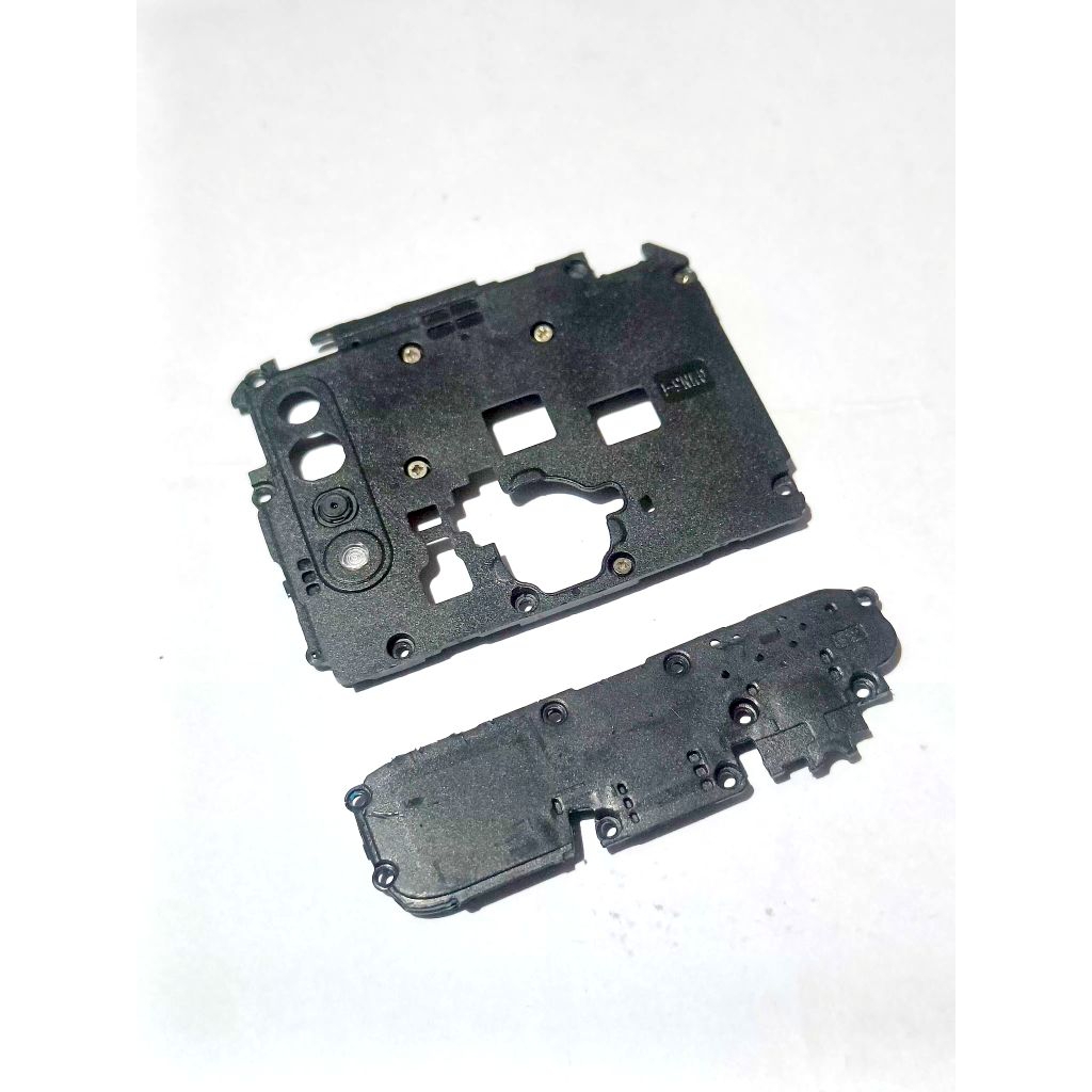 TUTUP MESIN COVER MESIN+BUZZER SPEAKER MUSIC OPPO A31 NORMAL ORIGINAL COPOTAN