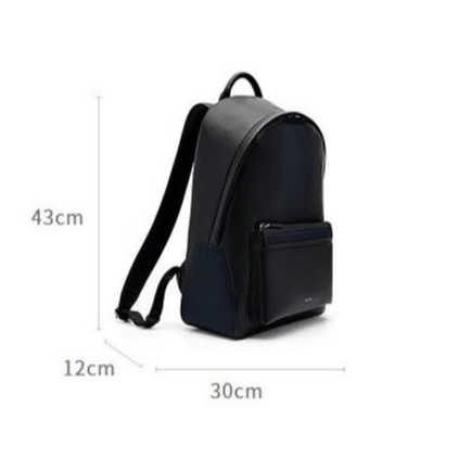 Tas Ransel Pria Pdro Size 30cm