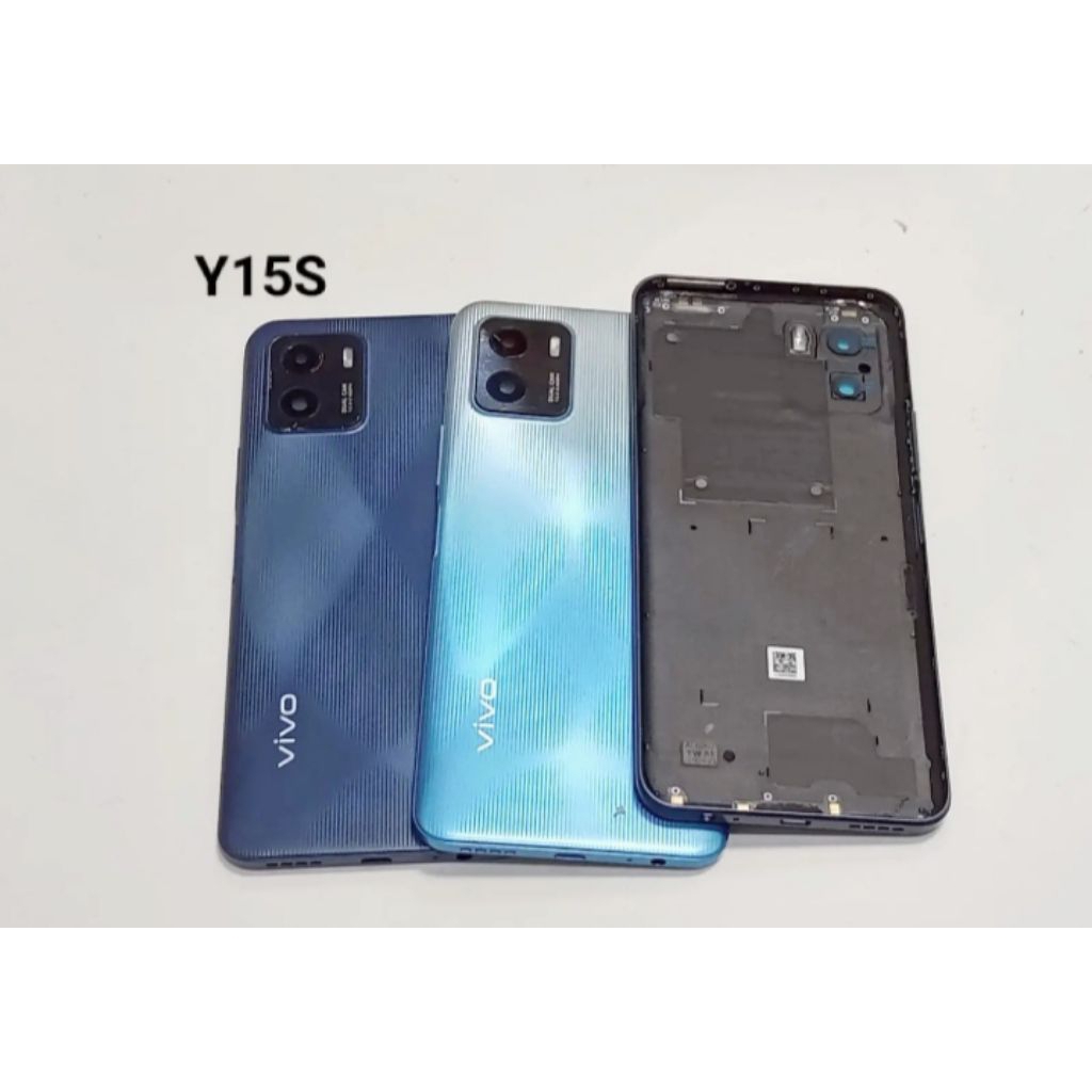 BACKDOOR VIVO Y15S Backcover casing vivo y15s