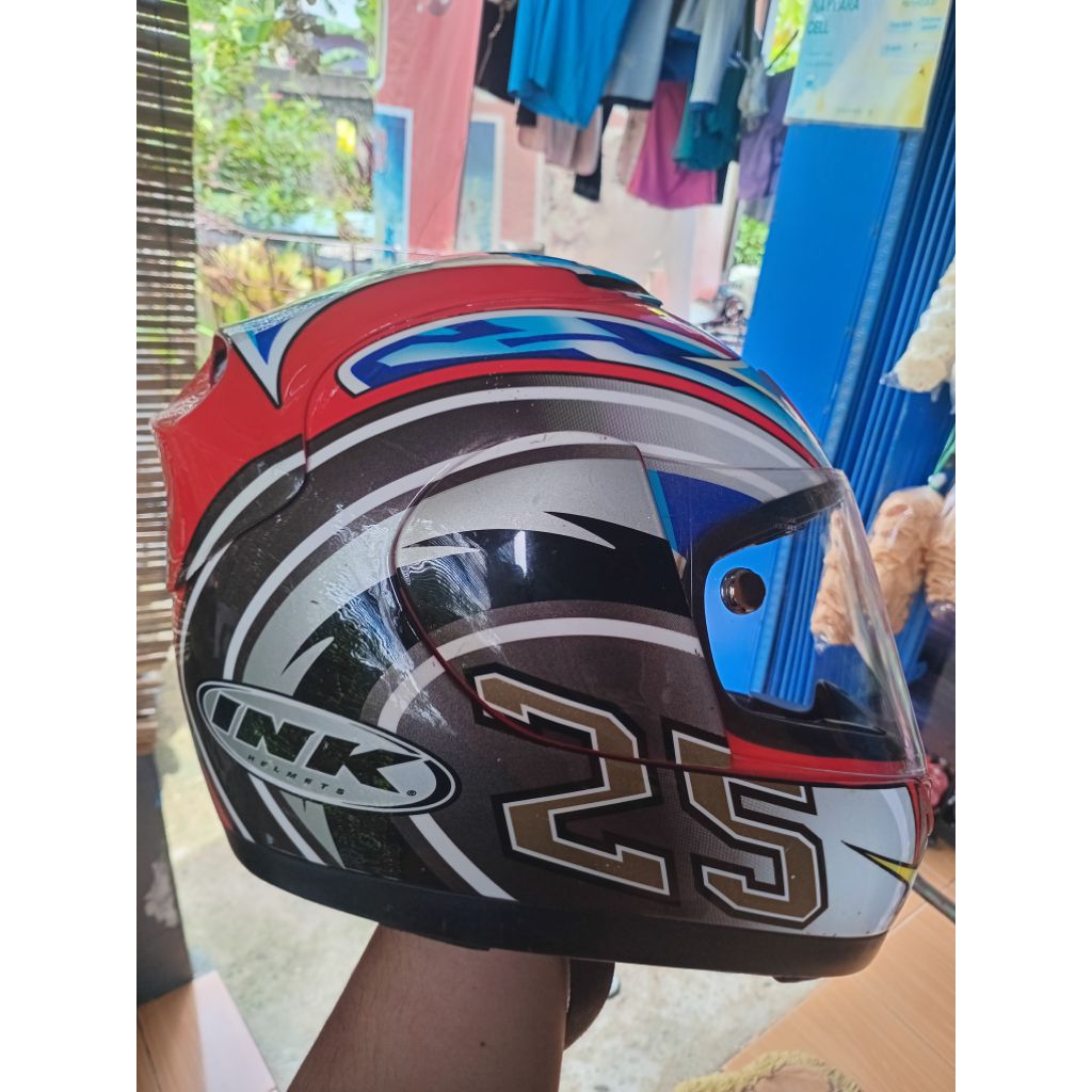 Helm INK CL25