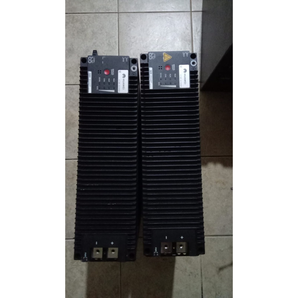 lifepo4 huawei bekas/second like new thn 2023