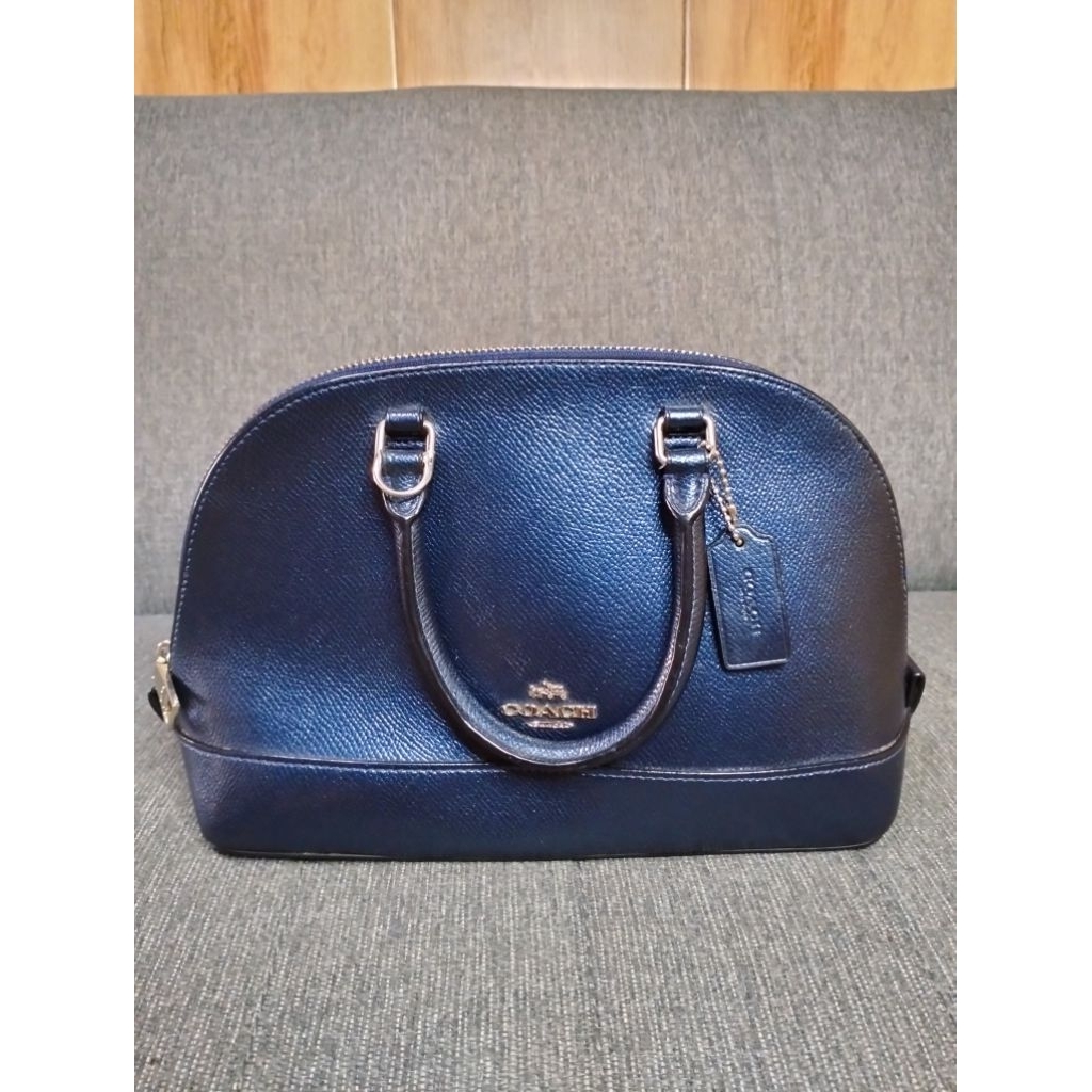 Sling bag preloved coc bag