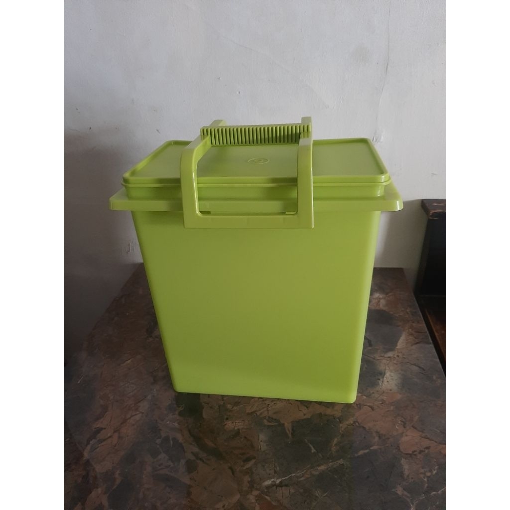 Jumbo Keep n Carry 10L