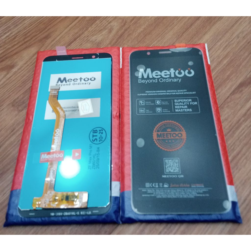 LCD ASUS MAX PRO M1 / ZB601KL / X00TD