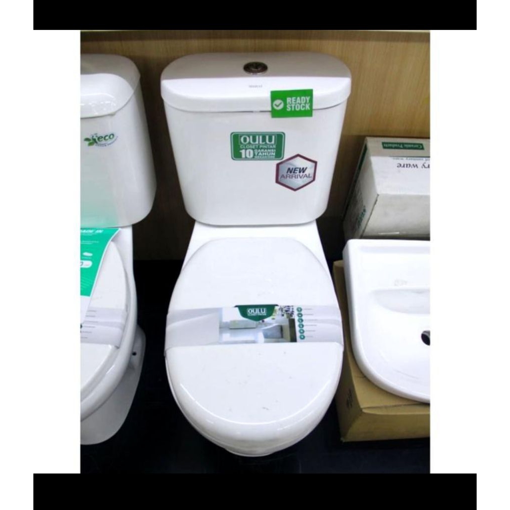 Closed duduk Oulu c381