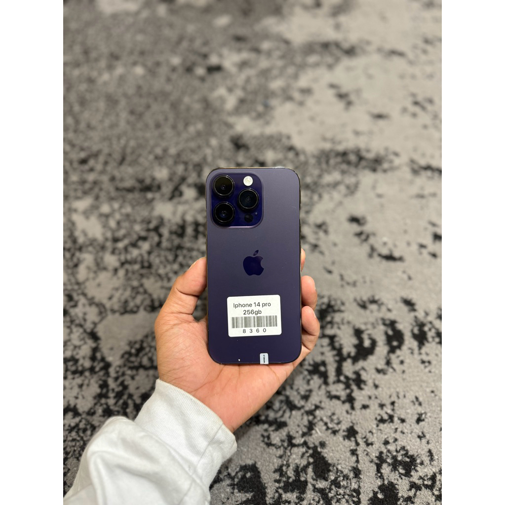 IP 14 Pro 256GB