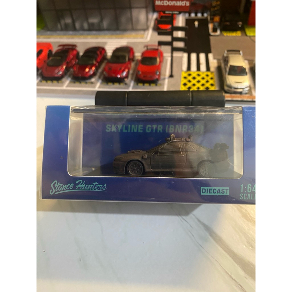 StanceHunter R34 Mad Max