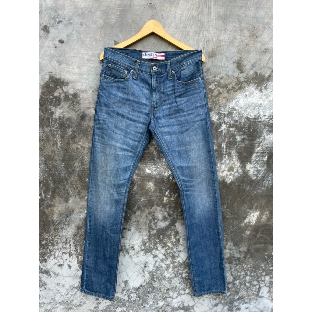 celana levis original second preloved