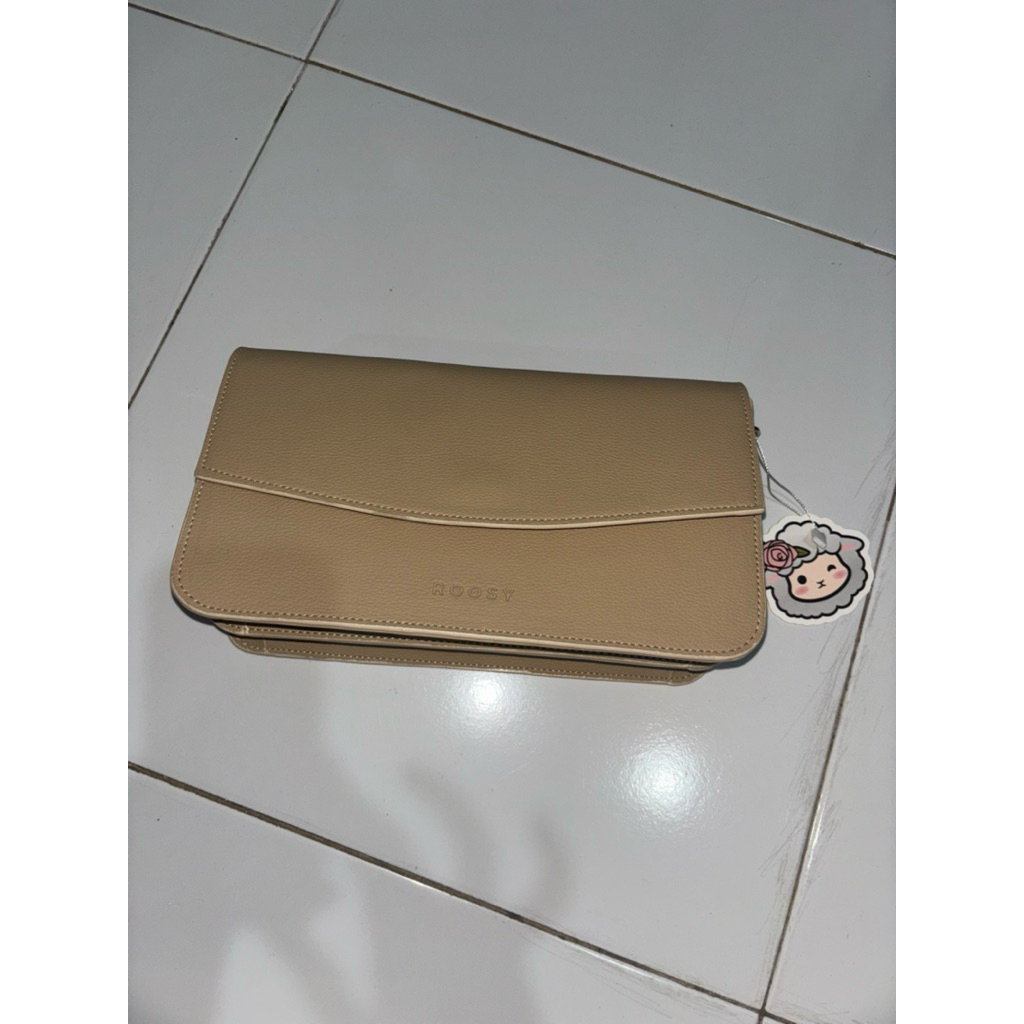 NEW MARGOT ROOSY BAG - SALE