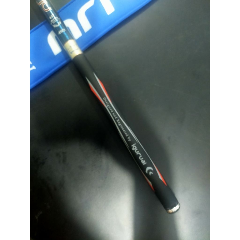 Tegek Kaiju Dari Iguruai 450