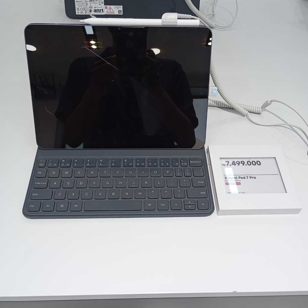 Xiaomi Pad 7 Pro