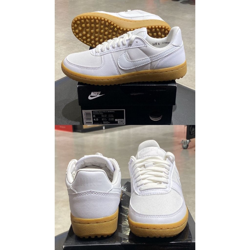 sepatu Nike original store sports station