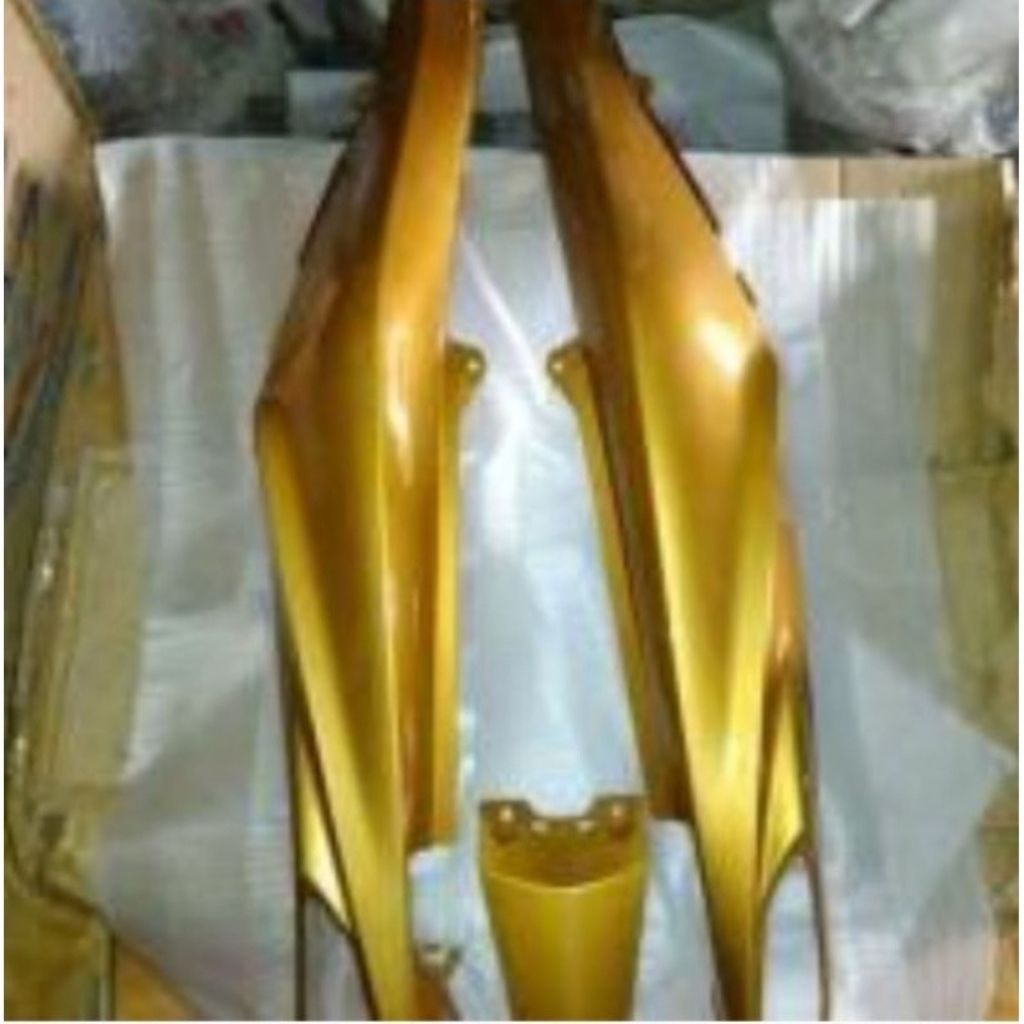 COVER BODY BELAKANG YAMAHA JUPITER ROBOT BODY MOTOR JUPITER Z NEW BALOK / JUPITER ROBOT GLOD