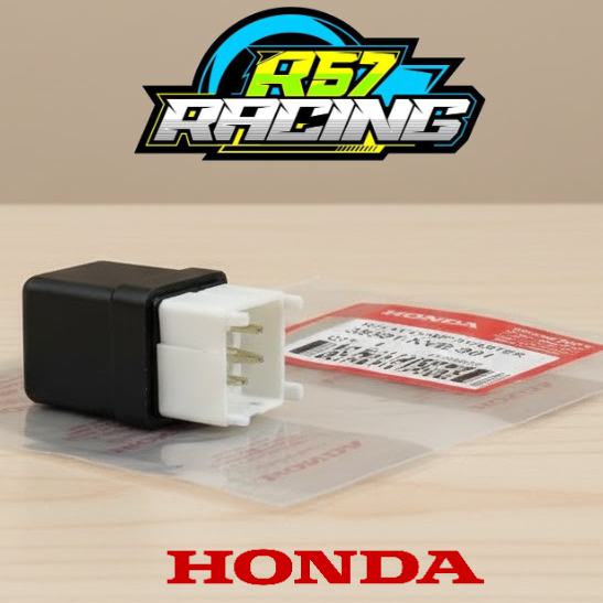 BENDIK SWITCH STARTER BEAT LAMA,VARIO LAMA,BLADE,REVO ABSOLUTE,SCOOPY LAMA,SPACY LAMA - KVB