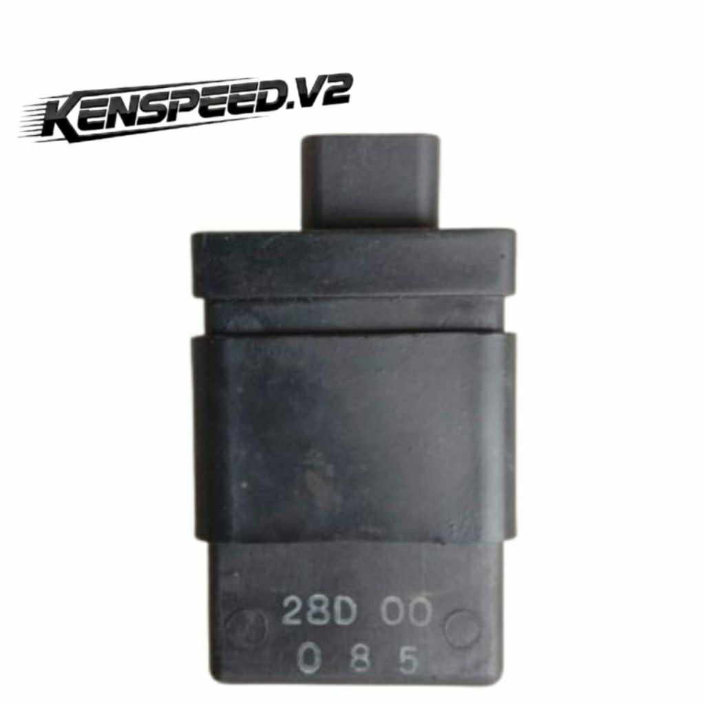 cdi moric 28D motor yamaha smile pnp vega zr original second