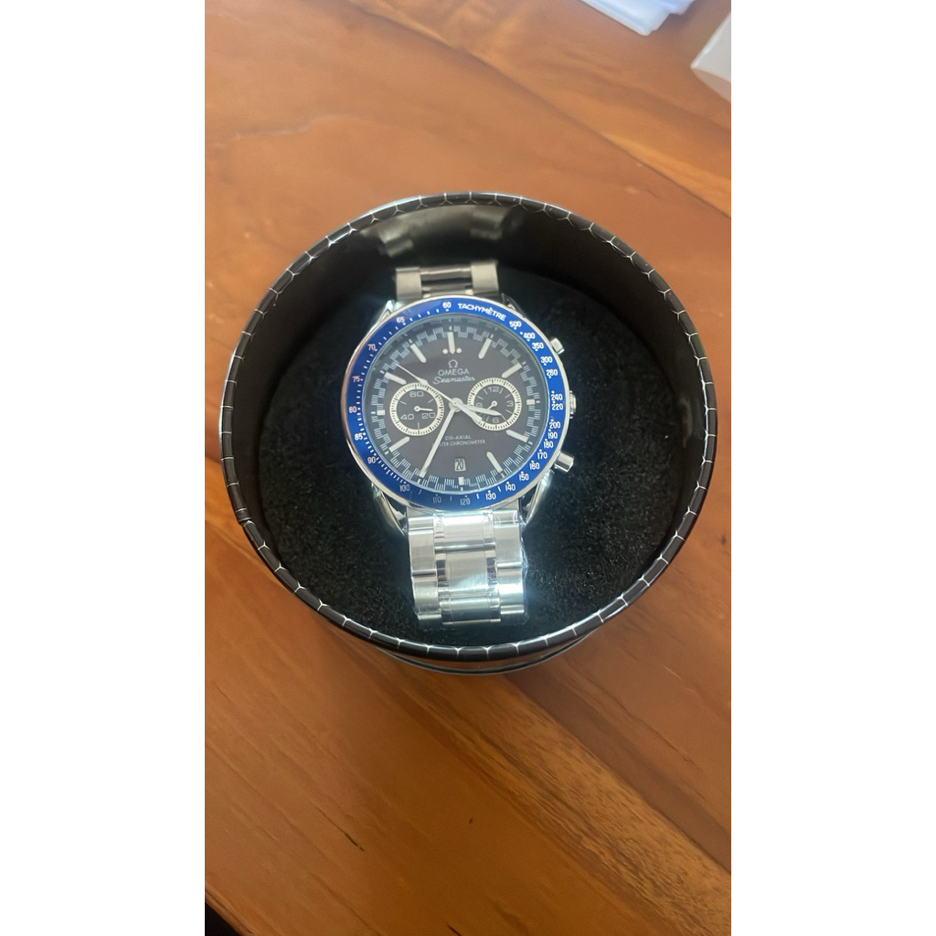 jam tangan pria sultan vip