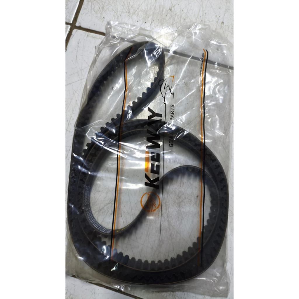 Sparepart Keeway V250FI - V-Belt / Belt