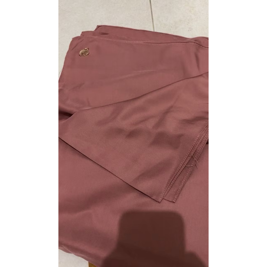 PL SCARF Heaven lights