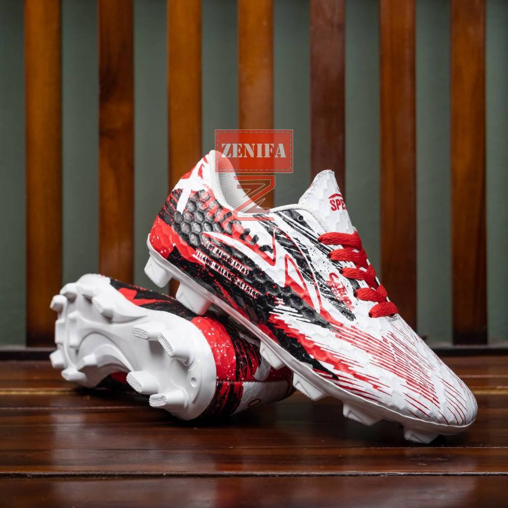 Sepatu Bola Anak Specs Light Speed Reborn murah Grade Original