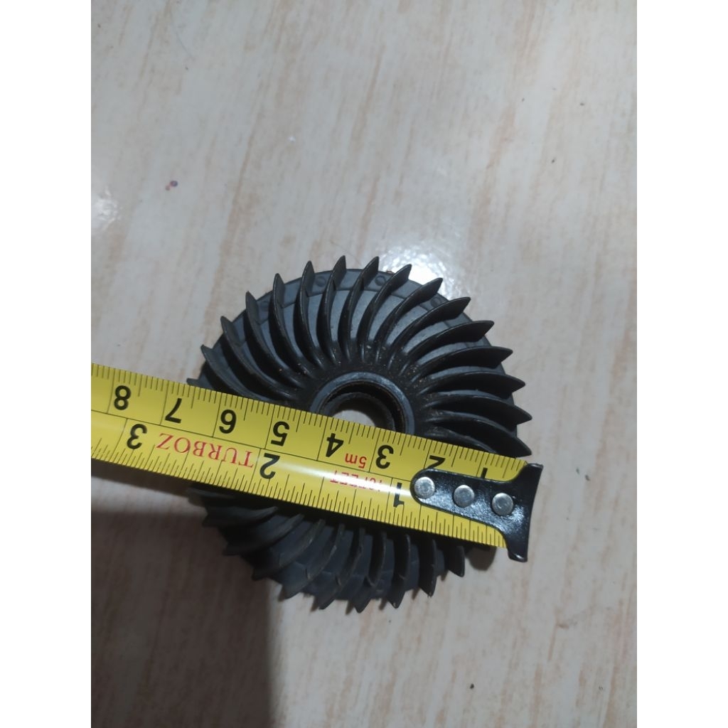 kipas circle maktec/makita