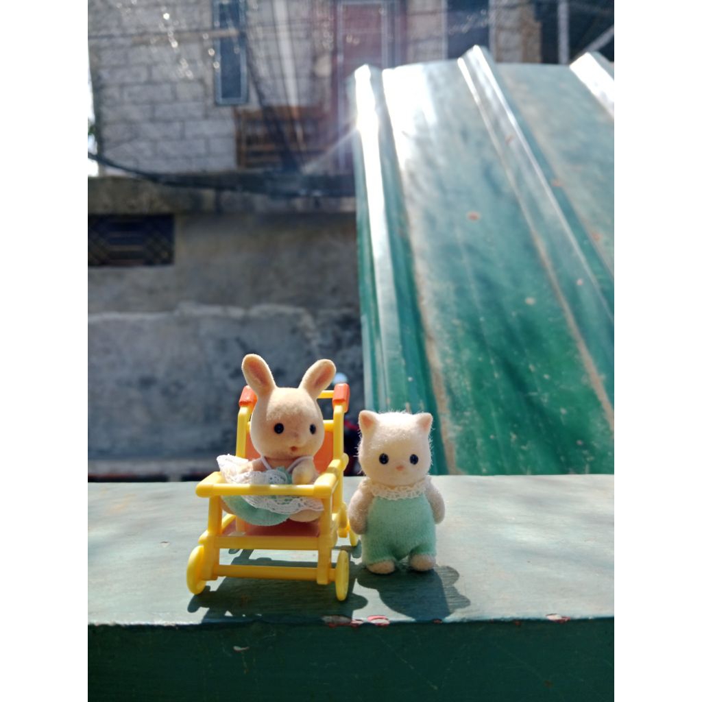 slyvanian (take all)