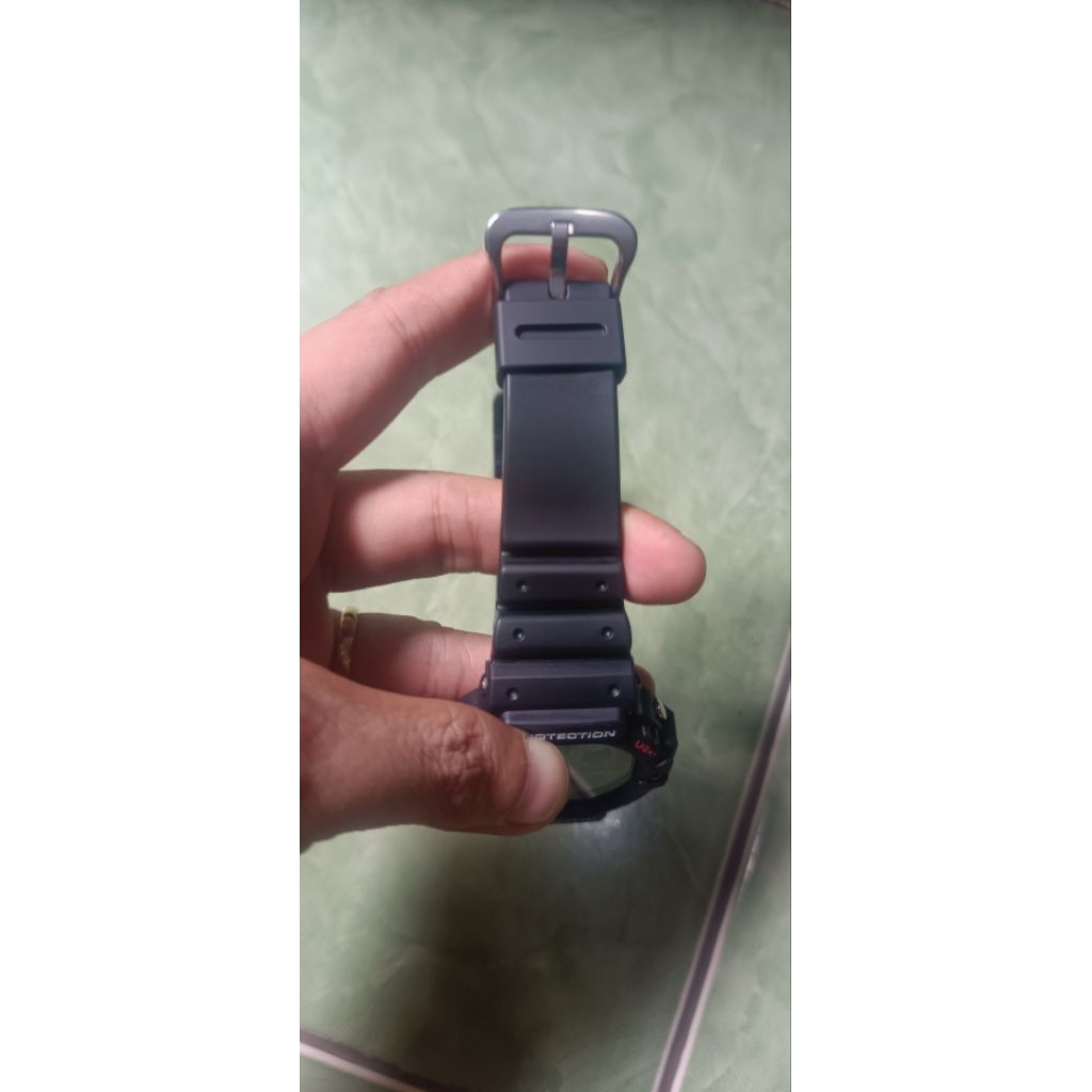 casio g shock dw 5900 original preloved