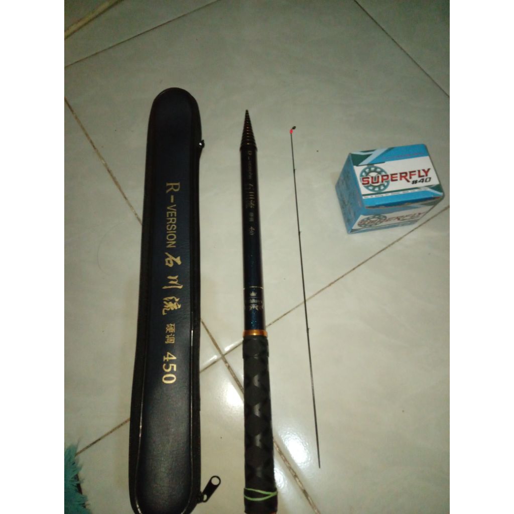 yoshikawa R version 450 360 390