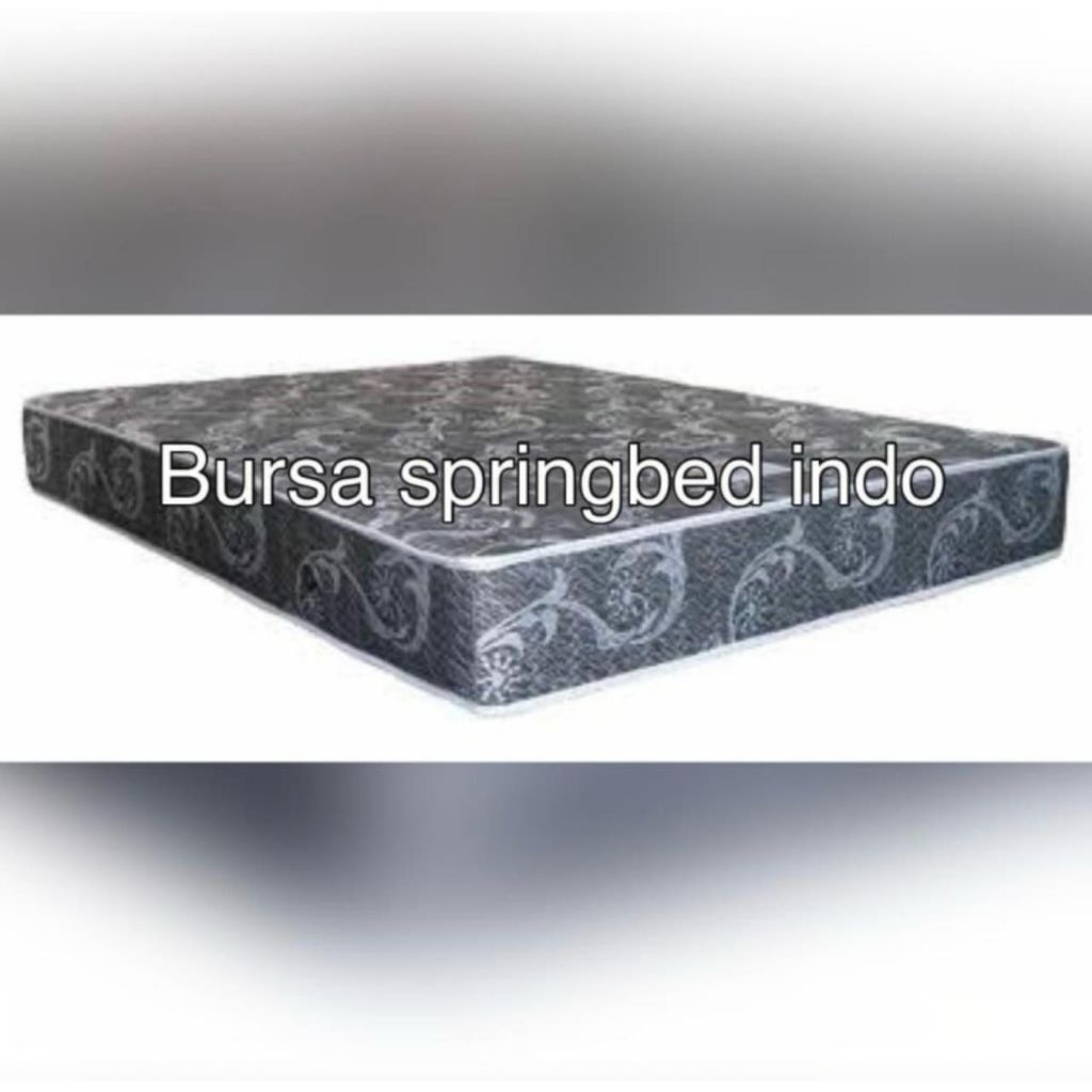 american pillo superior 120 160 180 kasur spring bed matras saja