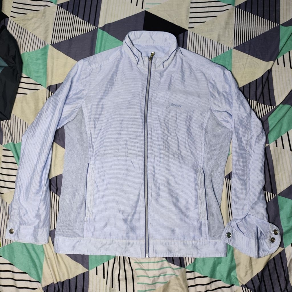 Jaket Wolsey Golf Second