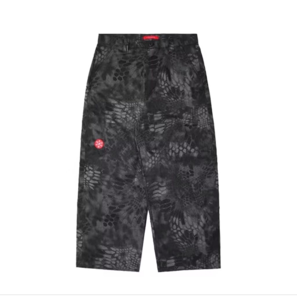 celana loosepants premss