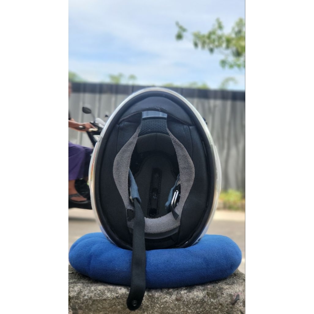 ARAI ORIGINAL JDM ASTRO J CONVERT RR4