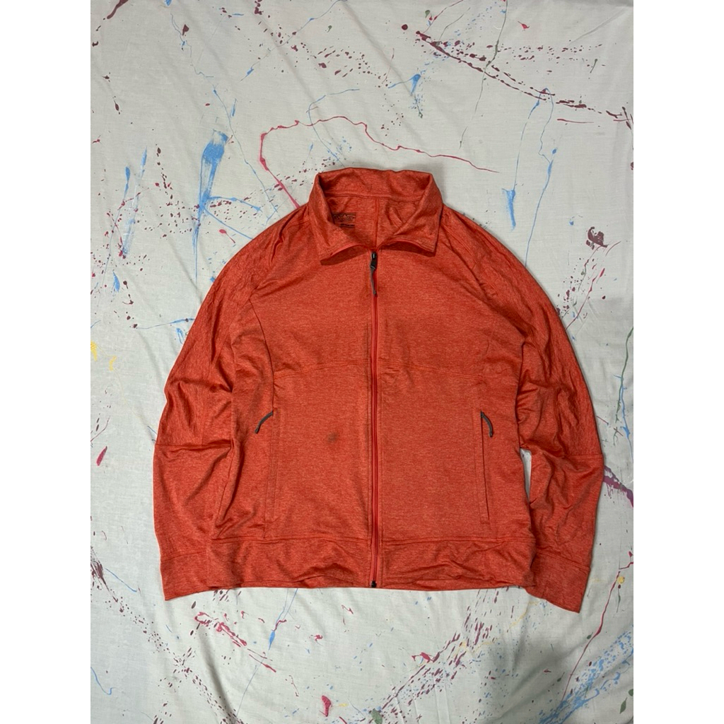 Patagonia women fleece