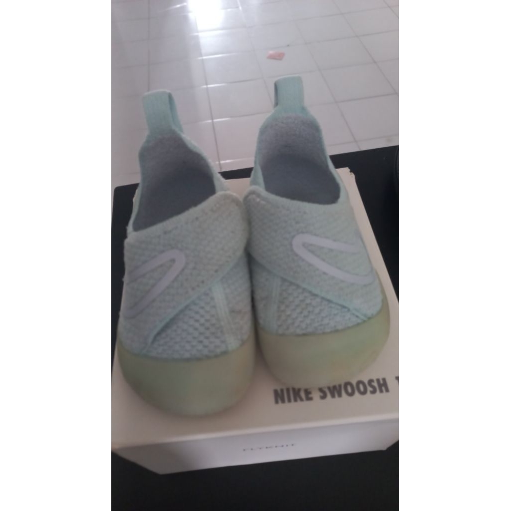 pl nike swoosh 1 baby