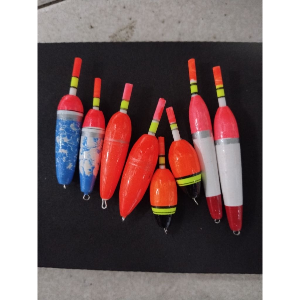 Pelampung Pancing Starlite/Kumbul Pancing