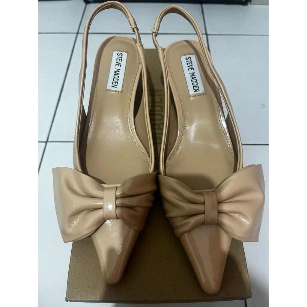 steve madden shoes preloved