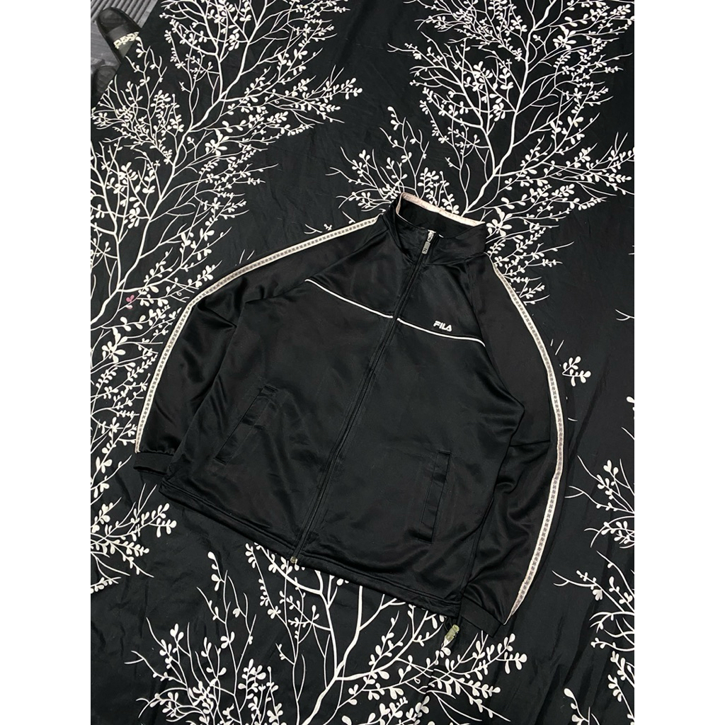 tracktop fila tapped